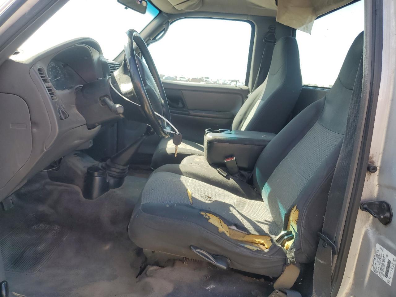 2003 Ford Ranger - Image 7