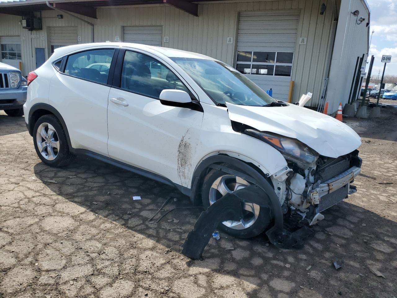 2016 Honda HR-V - Image 4