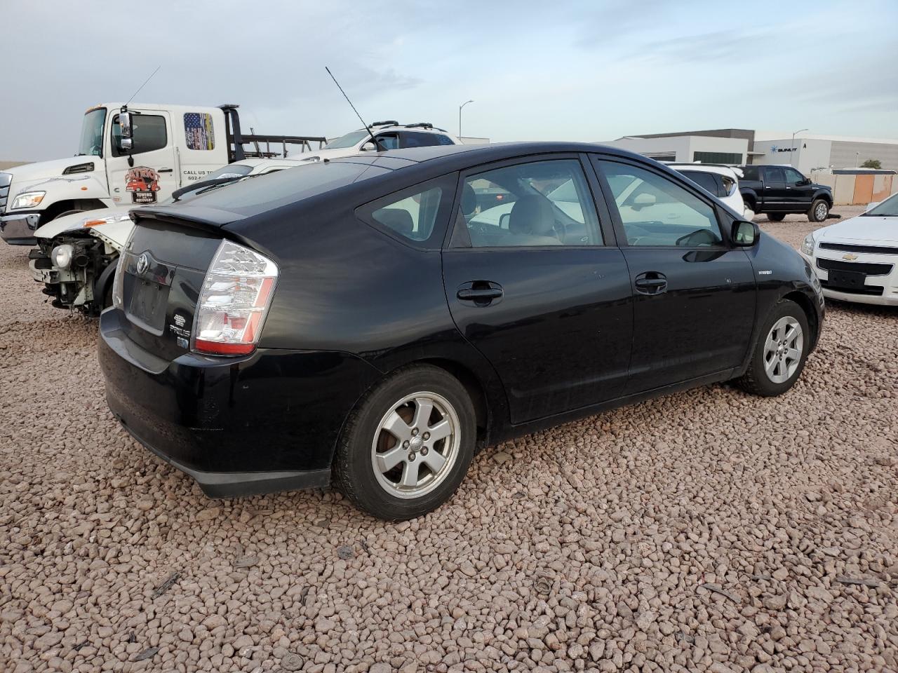 2008 Toyota Prius - Image 3