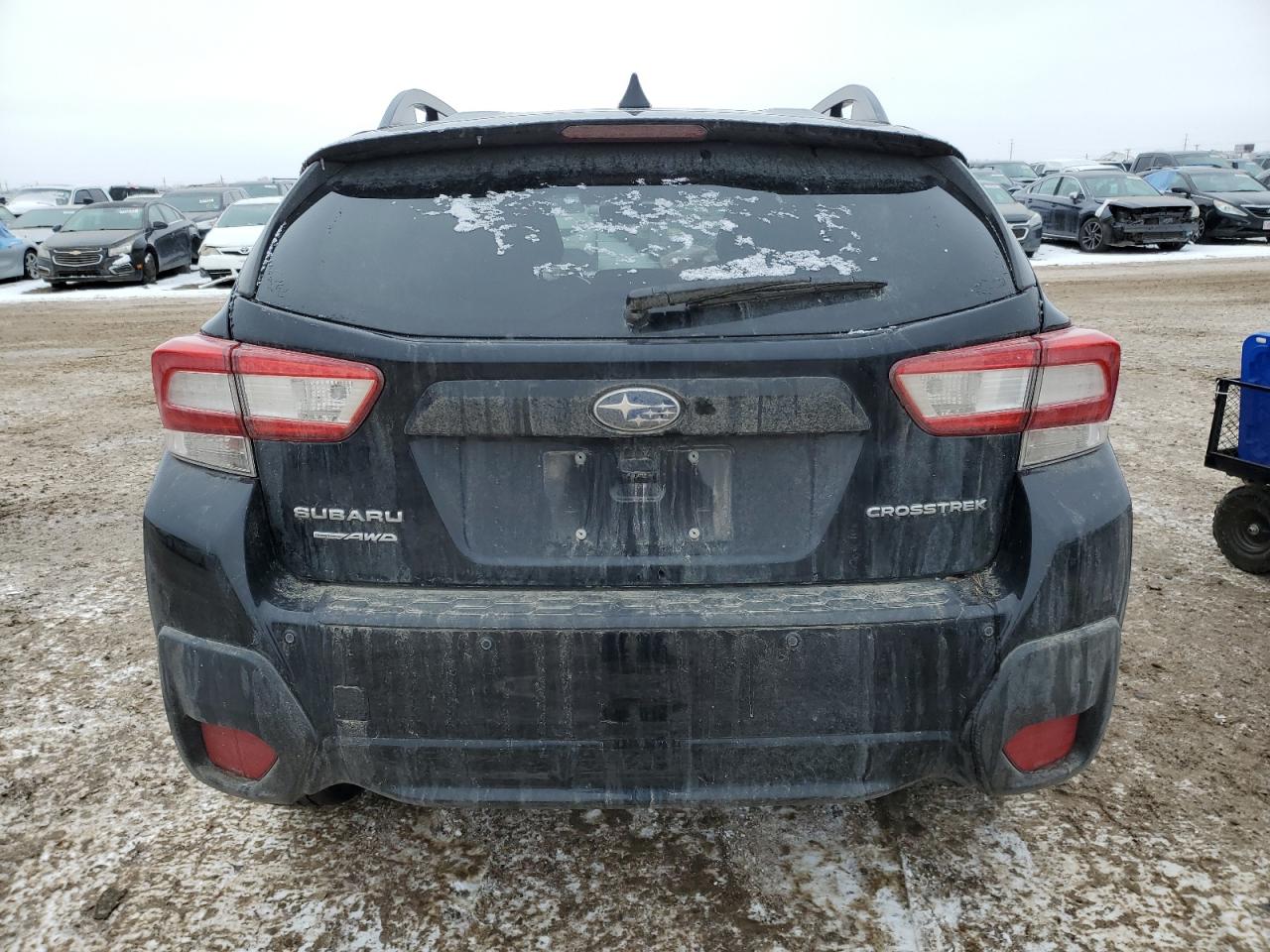 2019 Subaru XV - Image 6