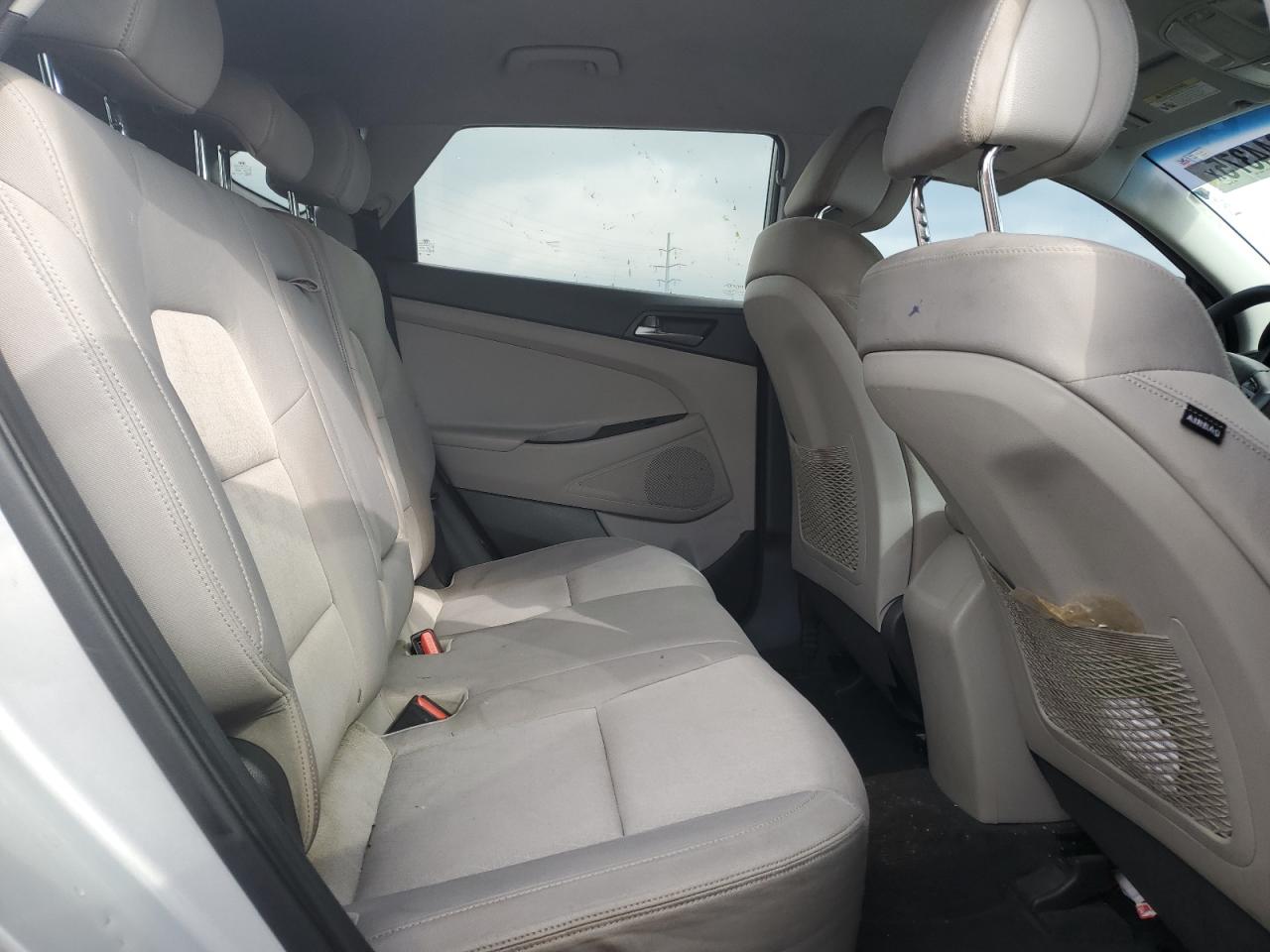 2016 Hyundai Tucson - Image 11