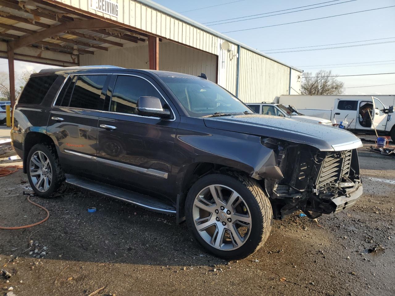 2015 Cadillac Escalade - Image 4