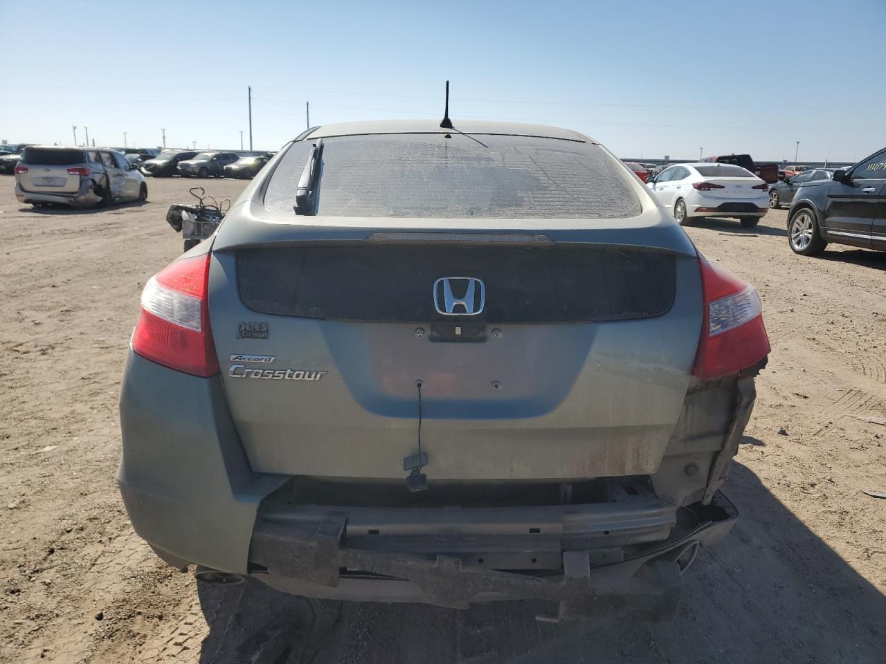 2011 Honda Accord - Image 6