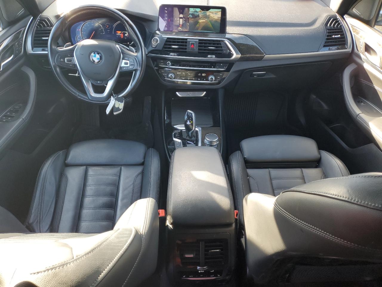 2018 BMW X3 - Image 8
