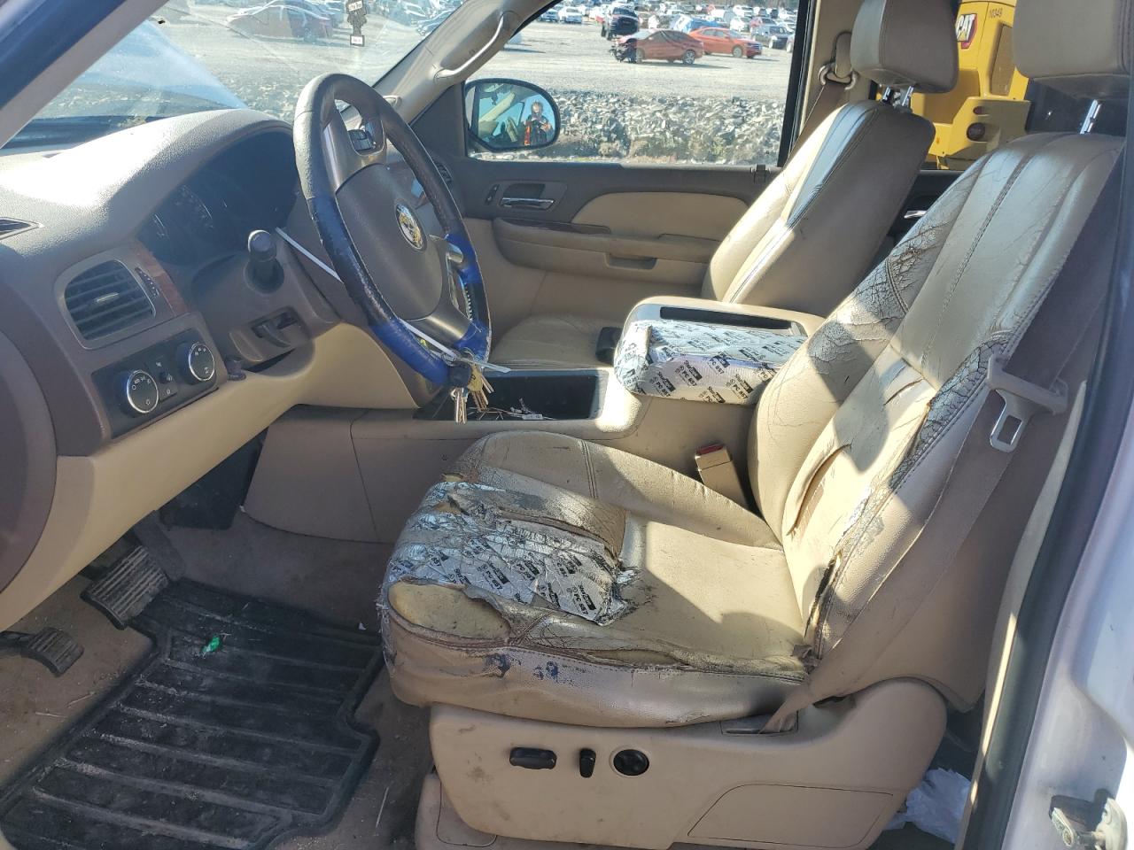 2007 GMC Sierra - Image 7