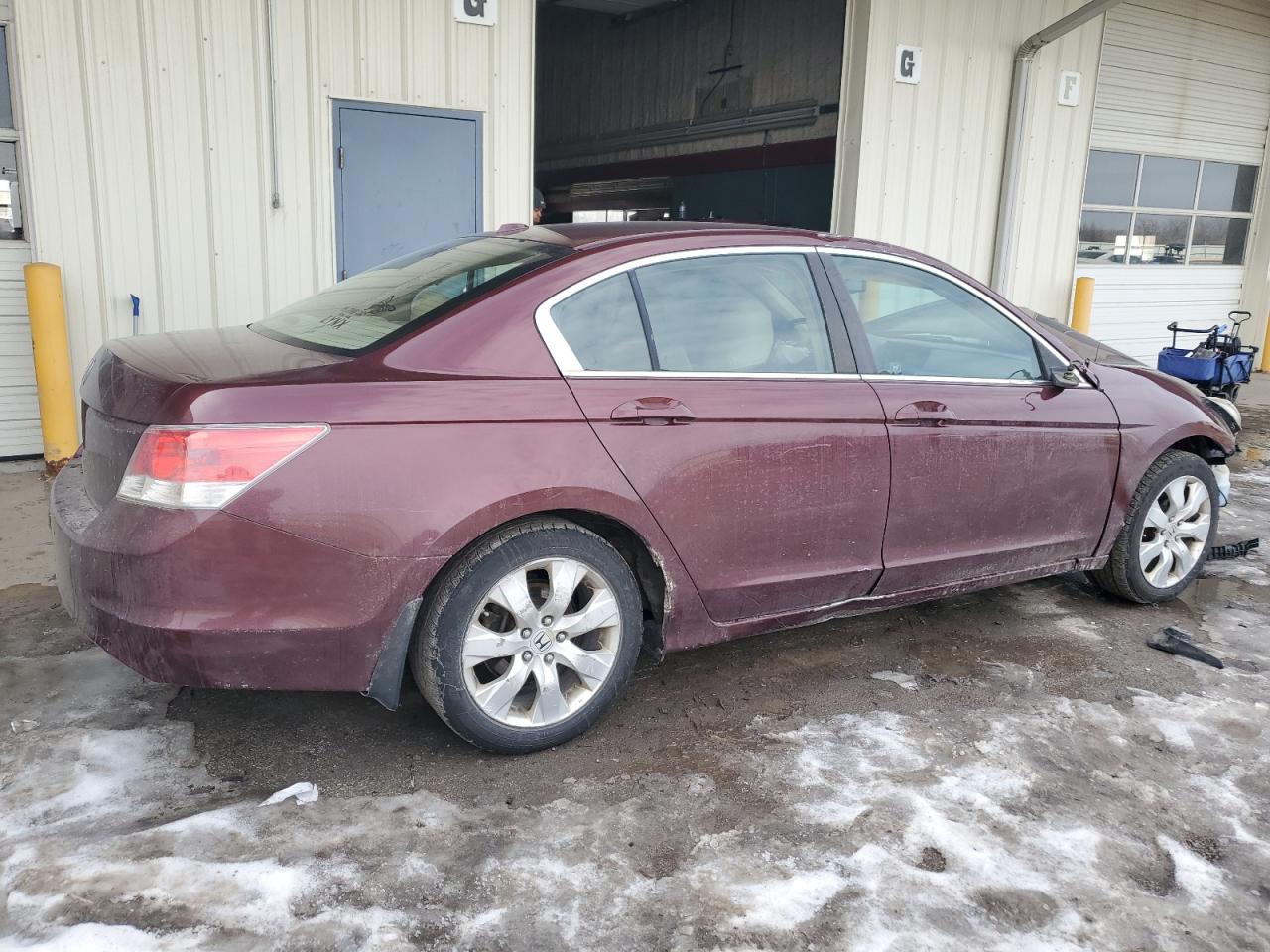 2009 Honda Accord - Image 3