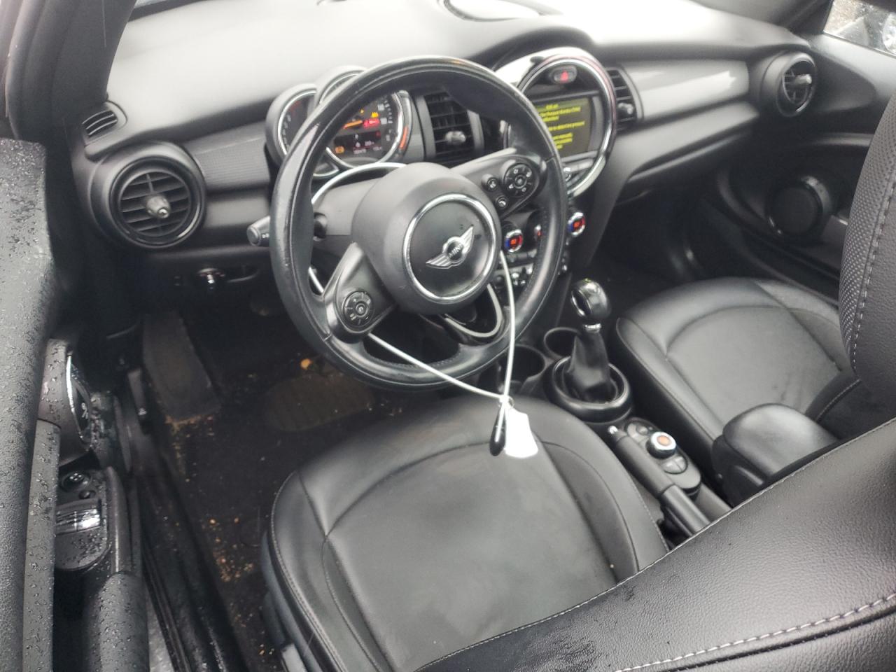 2018 MINI Cooper - Image 8