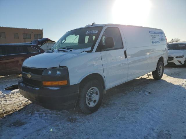 2020 Chevrolet Express G2500 