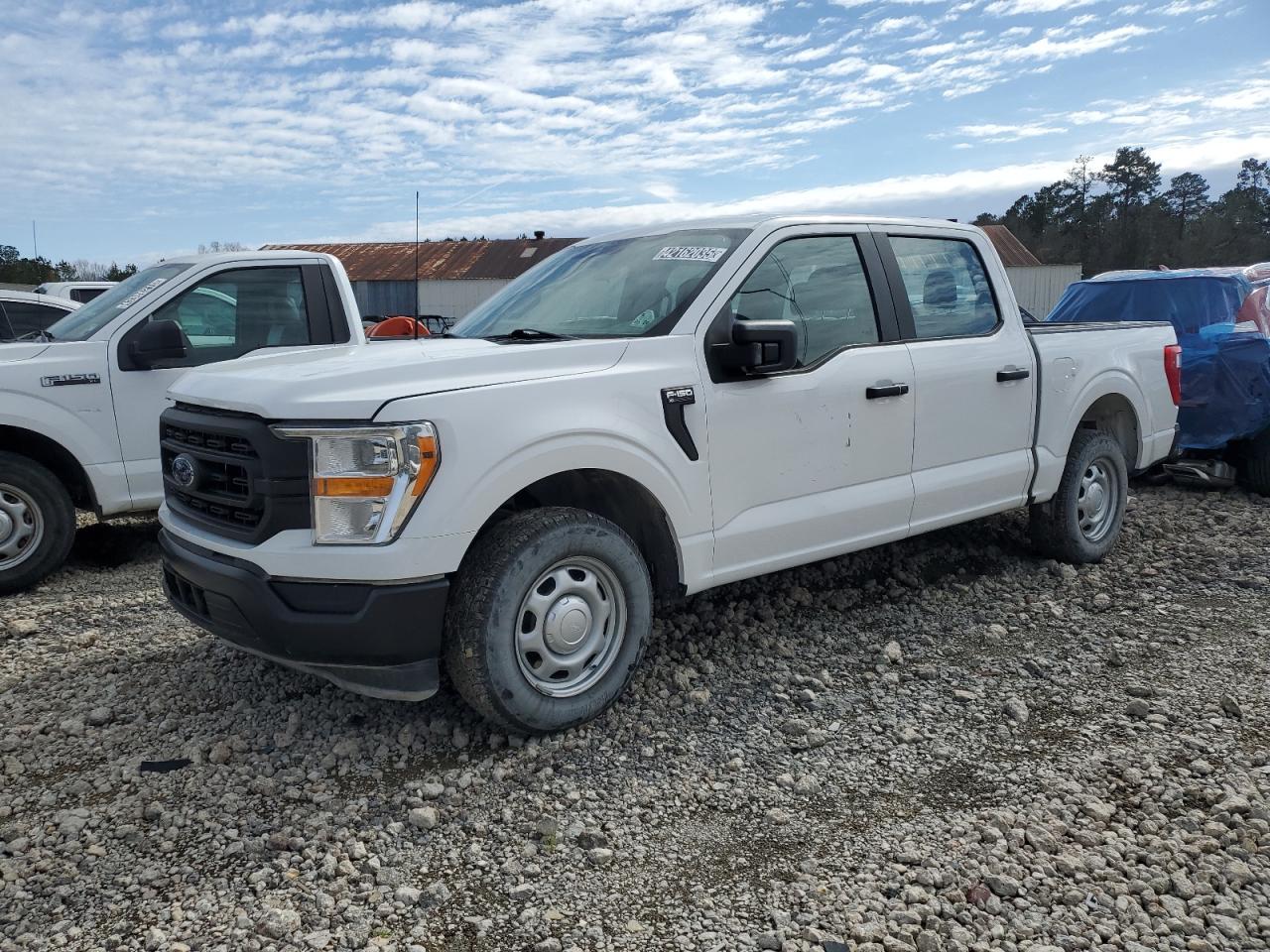 FORD F-150 – zdjęcie z aukcji, lot #42162035