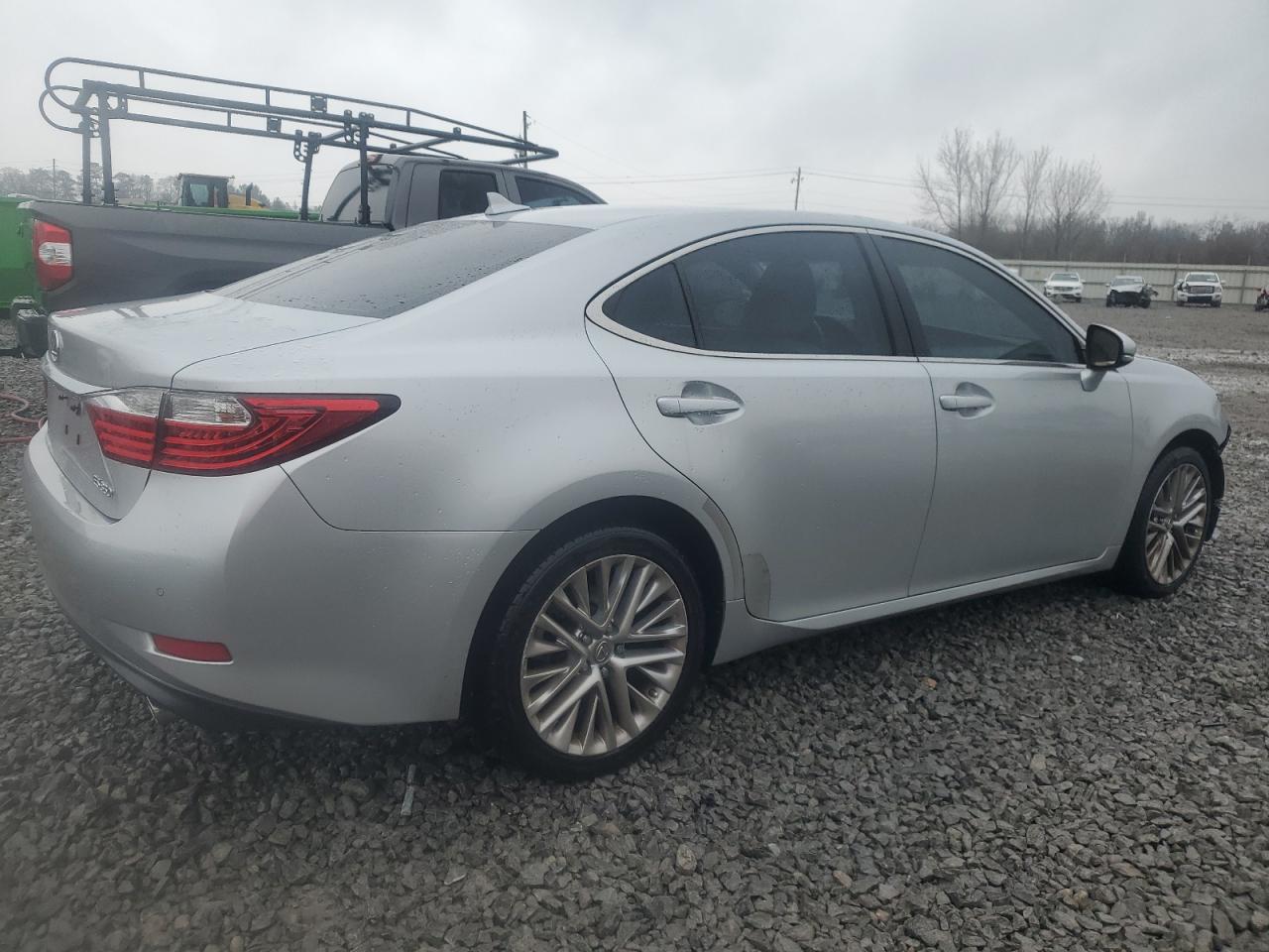 2013 Lexus ES - Image 3