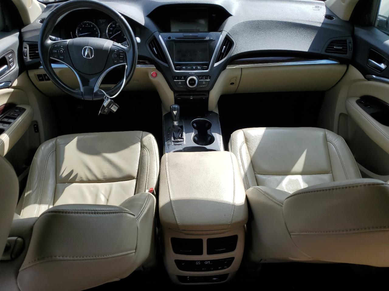 2015 Acura MDX - Image 8