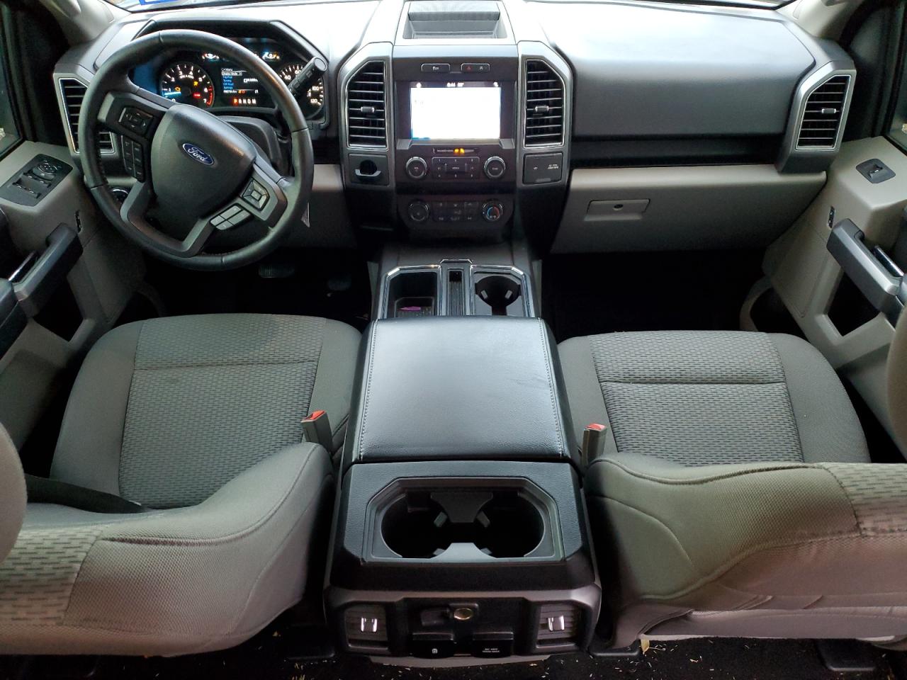 2019 Ford F-150 - Image 8