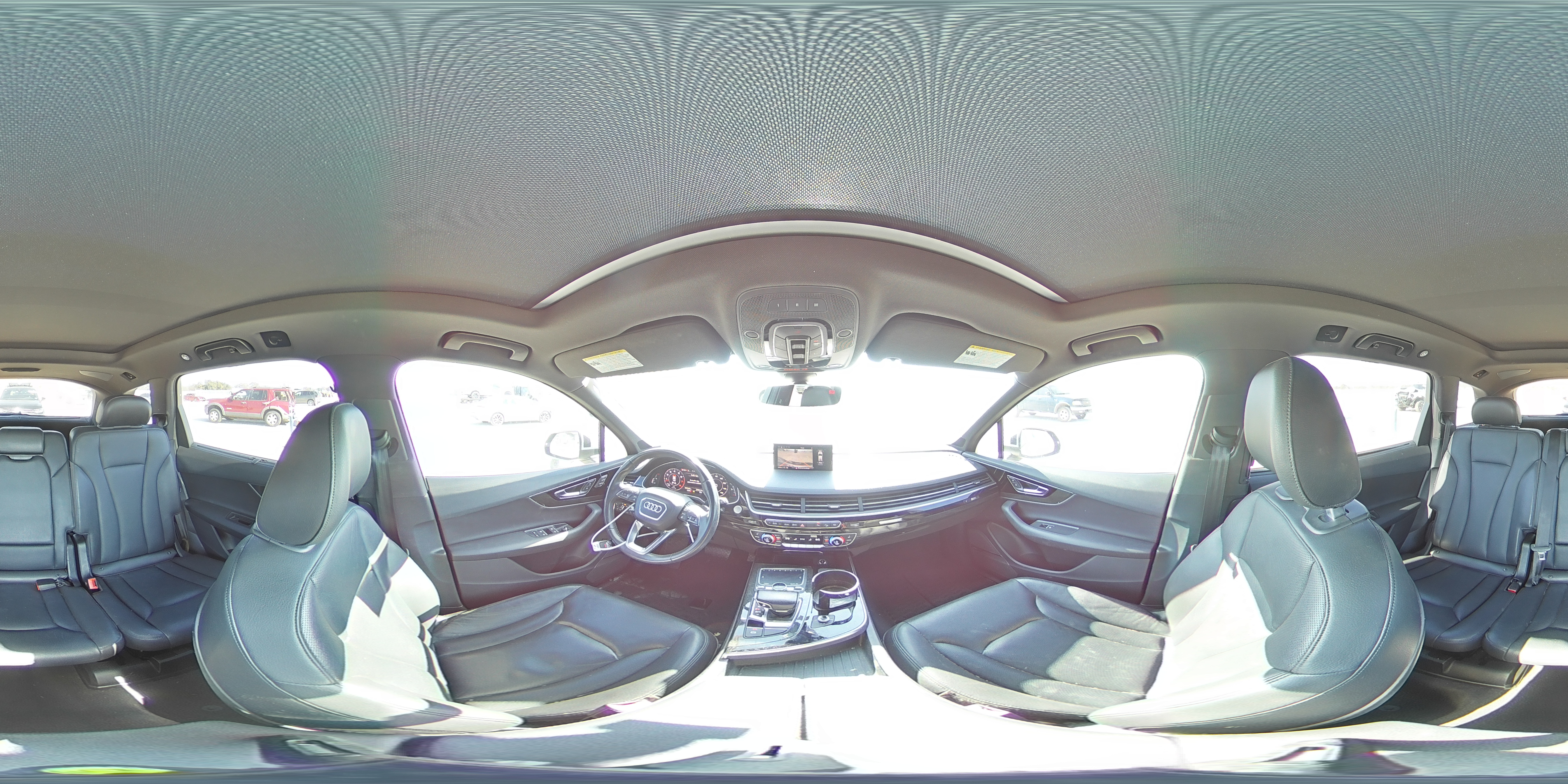 2018 Audi Q7 - Image 14