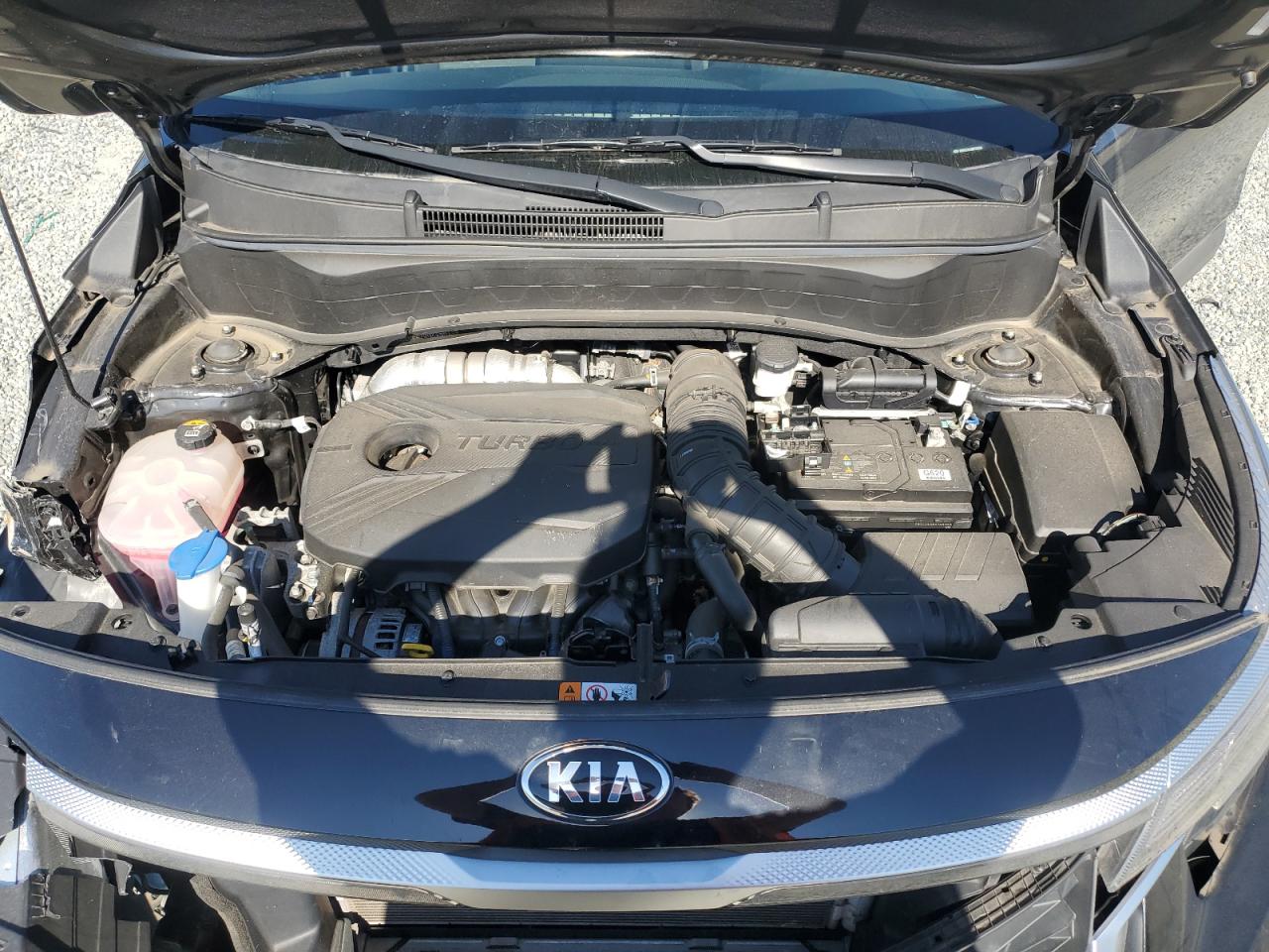2021 Kia Seltos - Image 13