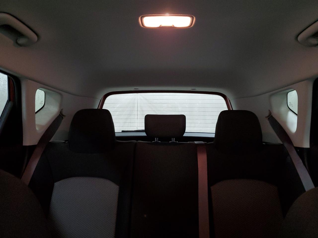 2021 Kia Soul - Image 10