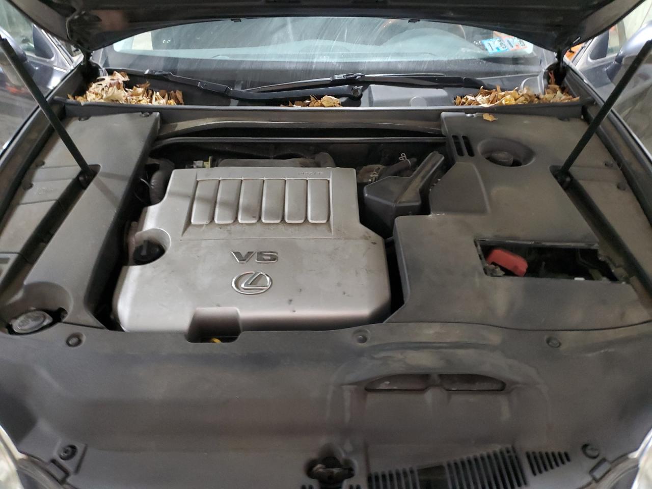 2008 Lexus ES - Image 11