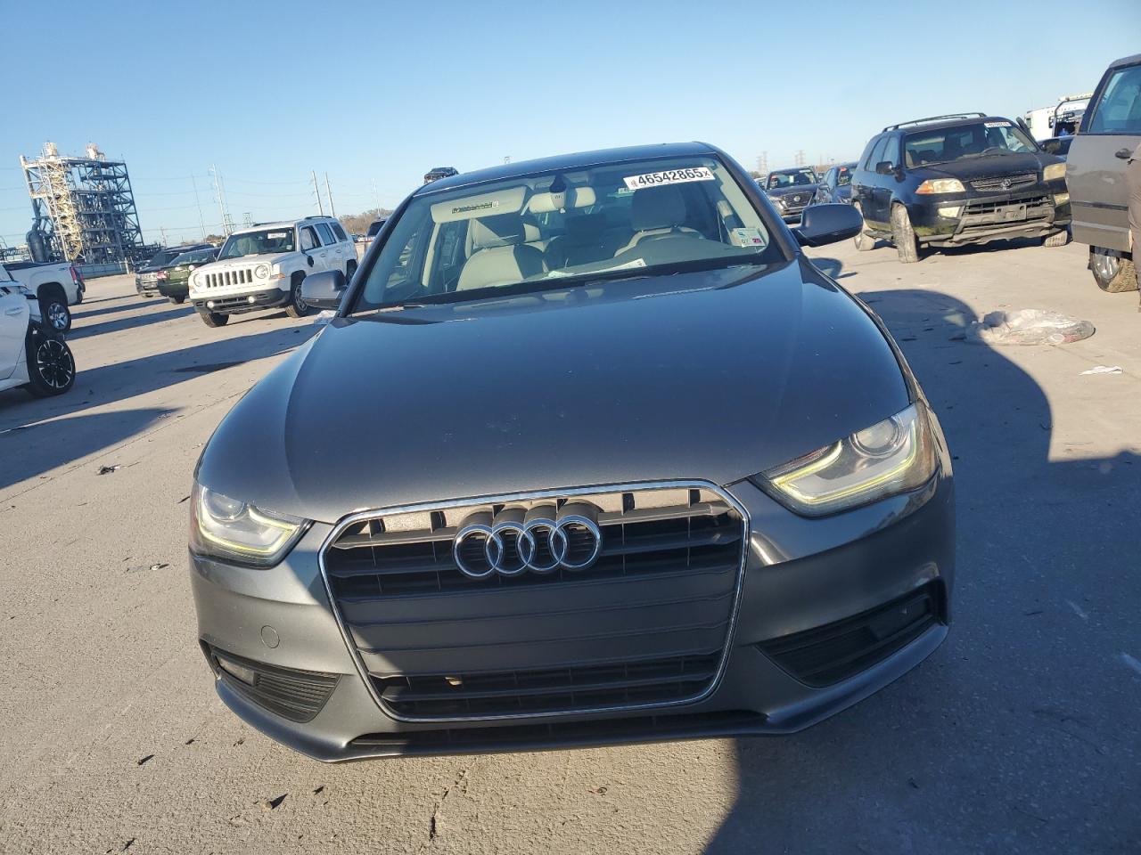 2013 Audi A4 - Image 5