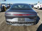 2023 Lucid Motors Air Pure продається в Van Nuys, CA - Rear End