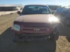 2003 Toyota Tundra Access Cab Limited იყიდება Brighton-ში, CO - Front End