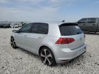2015 Volkswagen Gti  იყიდება Temple-ში, TX - Front End