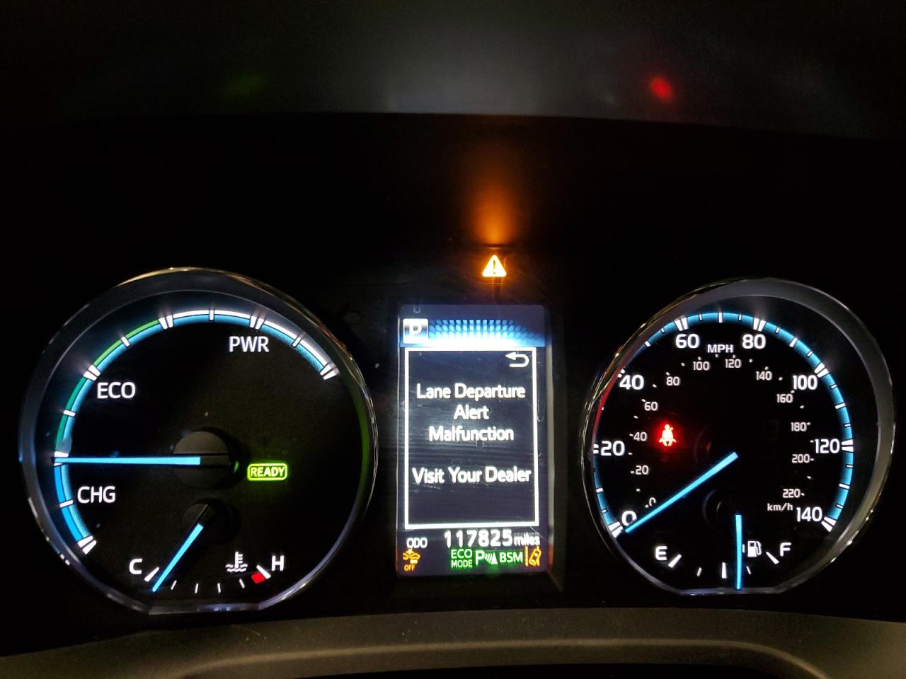 2018 Toyota RAV 4 - Image 9