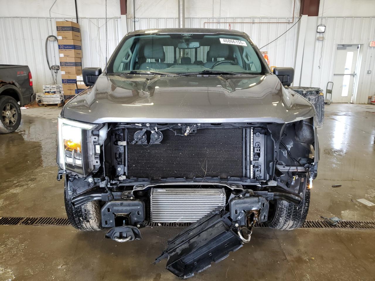 2021 Ford F-150 - Image 5