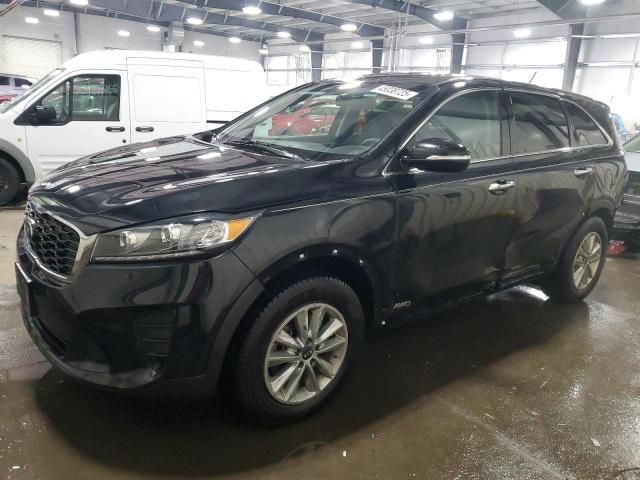 Ham Lake, MN에서 판매 중인 2020 Kia Sorento L - Side