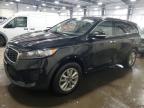 2020 Kia Sorento L de vânzare în Ham Lake, MN - Side