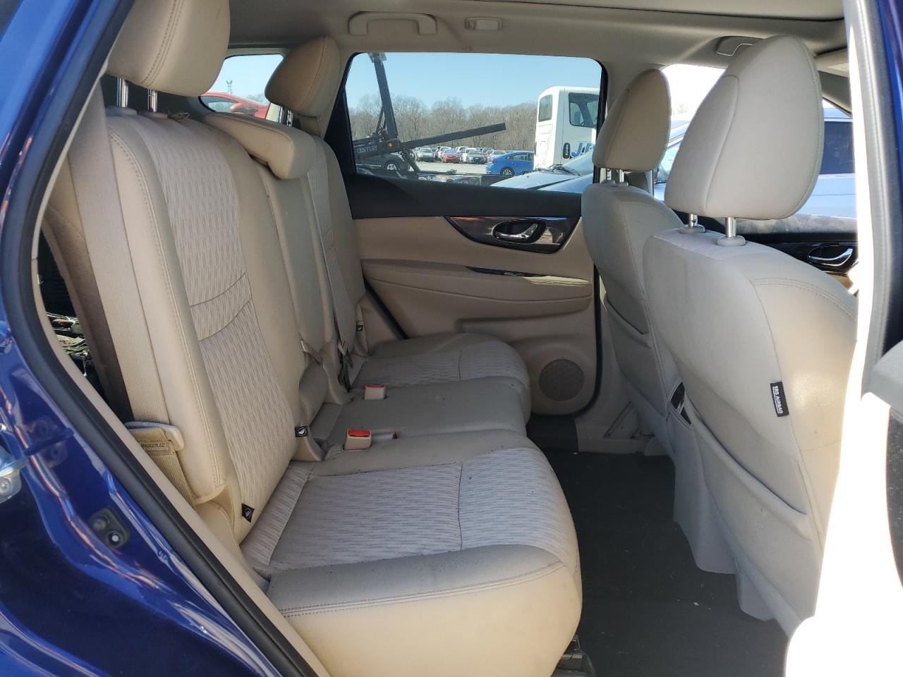 5N1AT2MT3JC714468 NISSAN ROGUE 2018