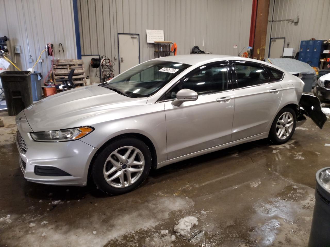 2013 Ford Fusion - Image 1