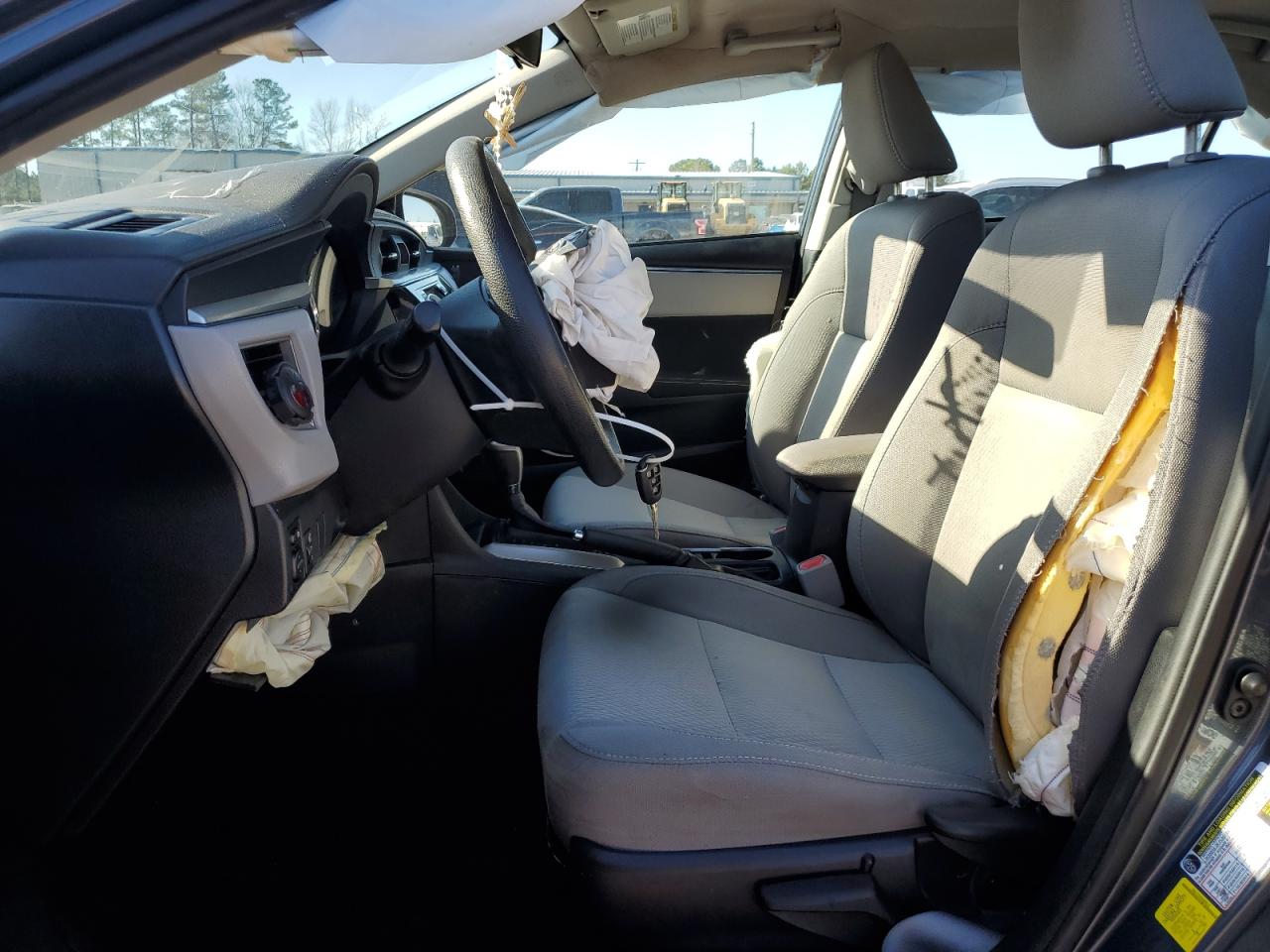 2T1BURHEXGC711853 TOYOTA COROLLA 2016