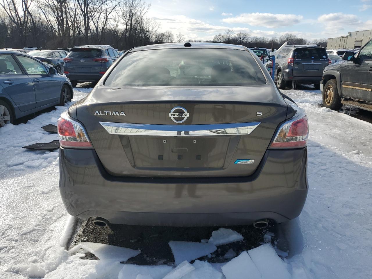 2014 Nissan Altima - Image 6