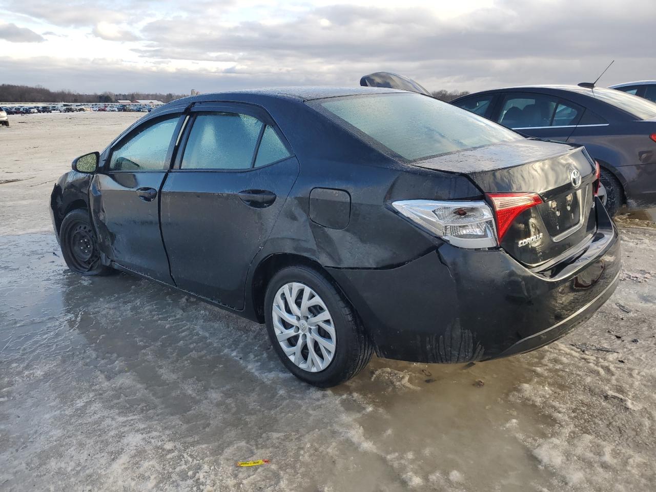 2018 Toyota Corolla - Image 2
