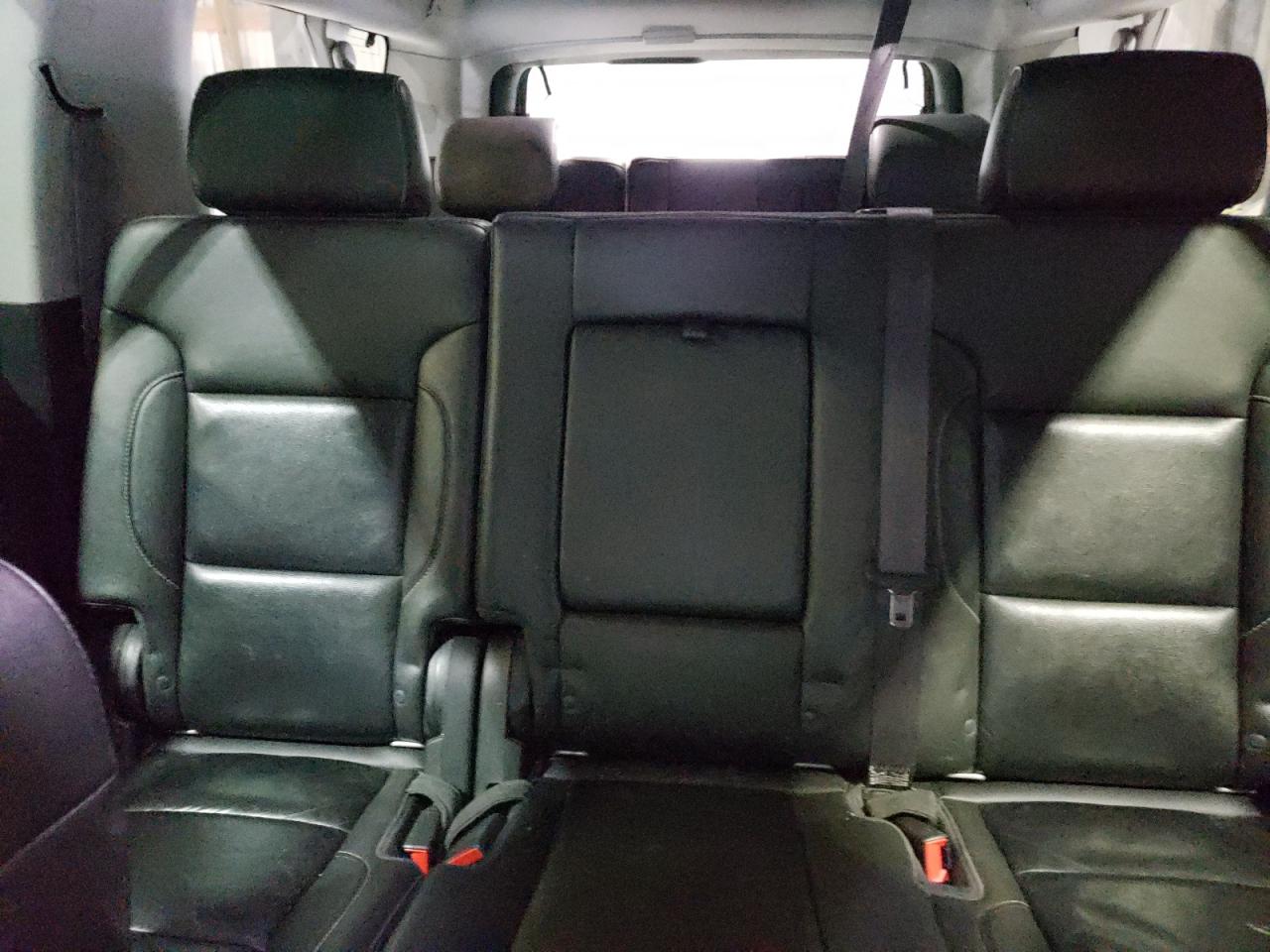 1GNSKHKC8GR225420 CHEVROLET SUBURBAN 2016