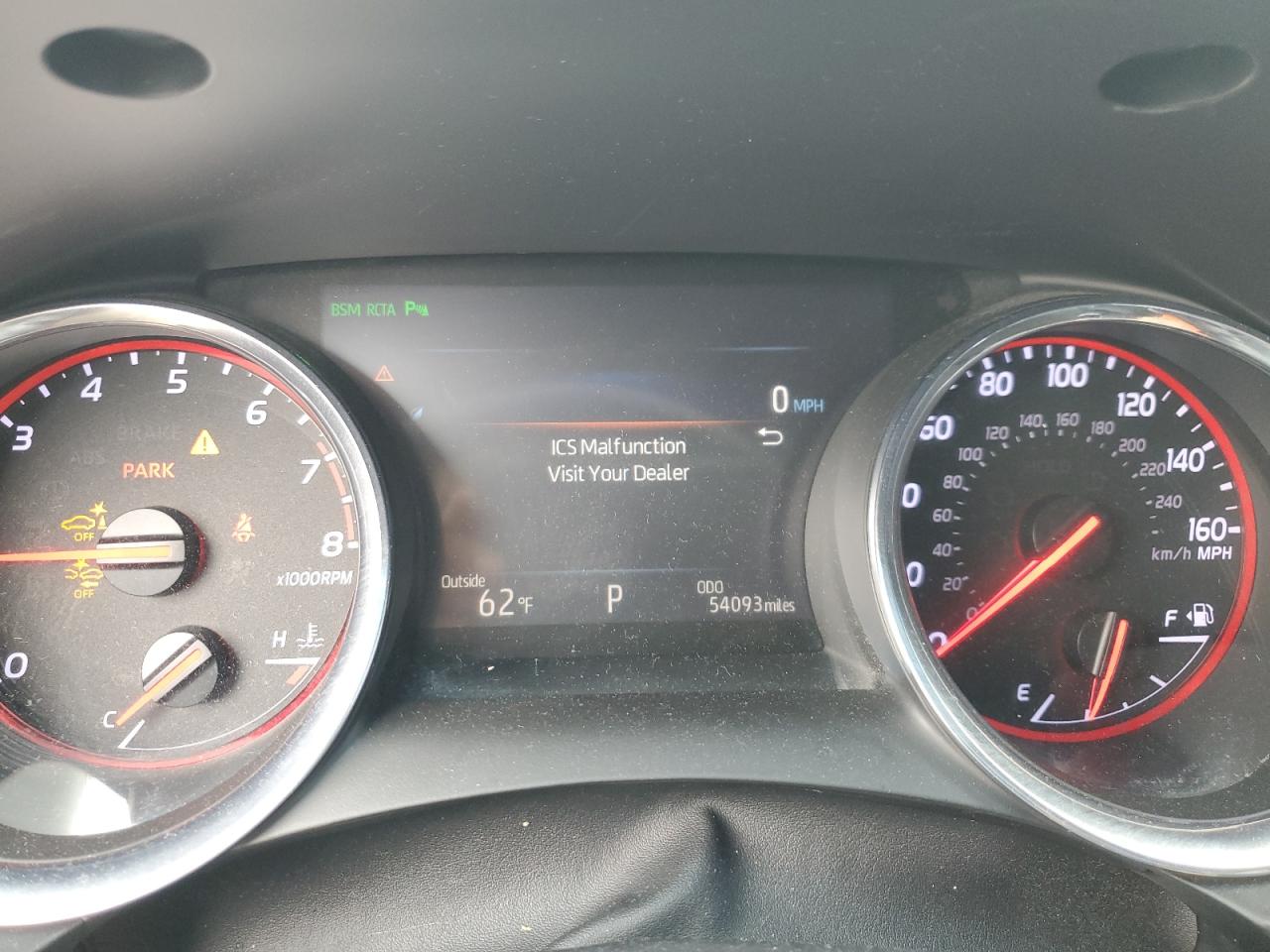 2018 Toyota Camry - Image 9