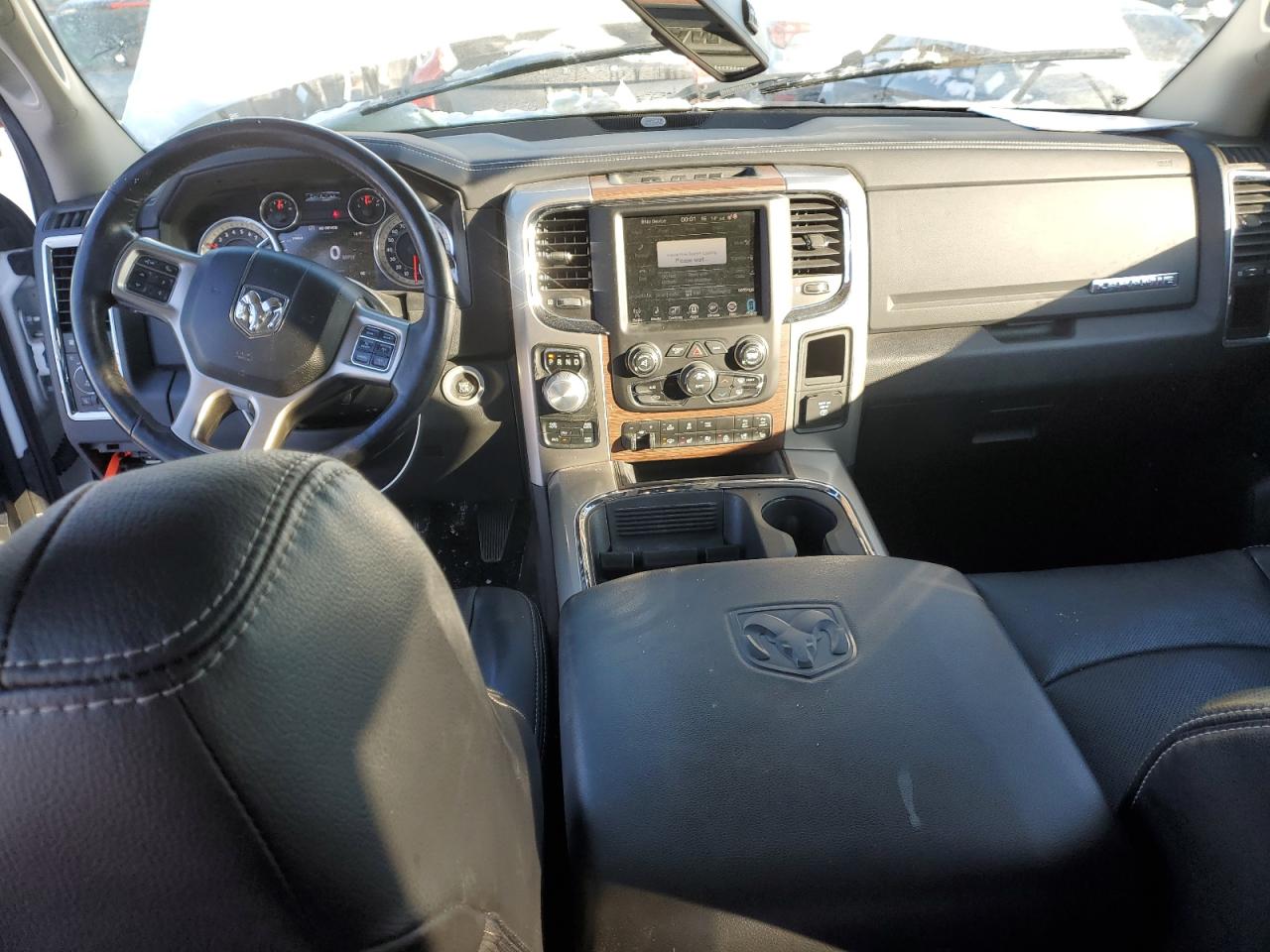 2016 RAM 1500 - Image 8