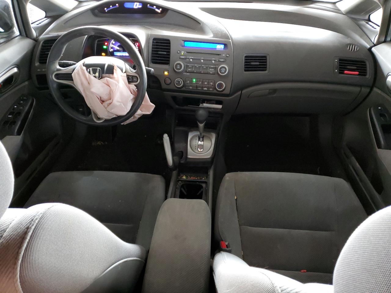 2009 Honda Civic - Image 8