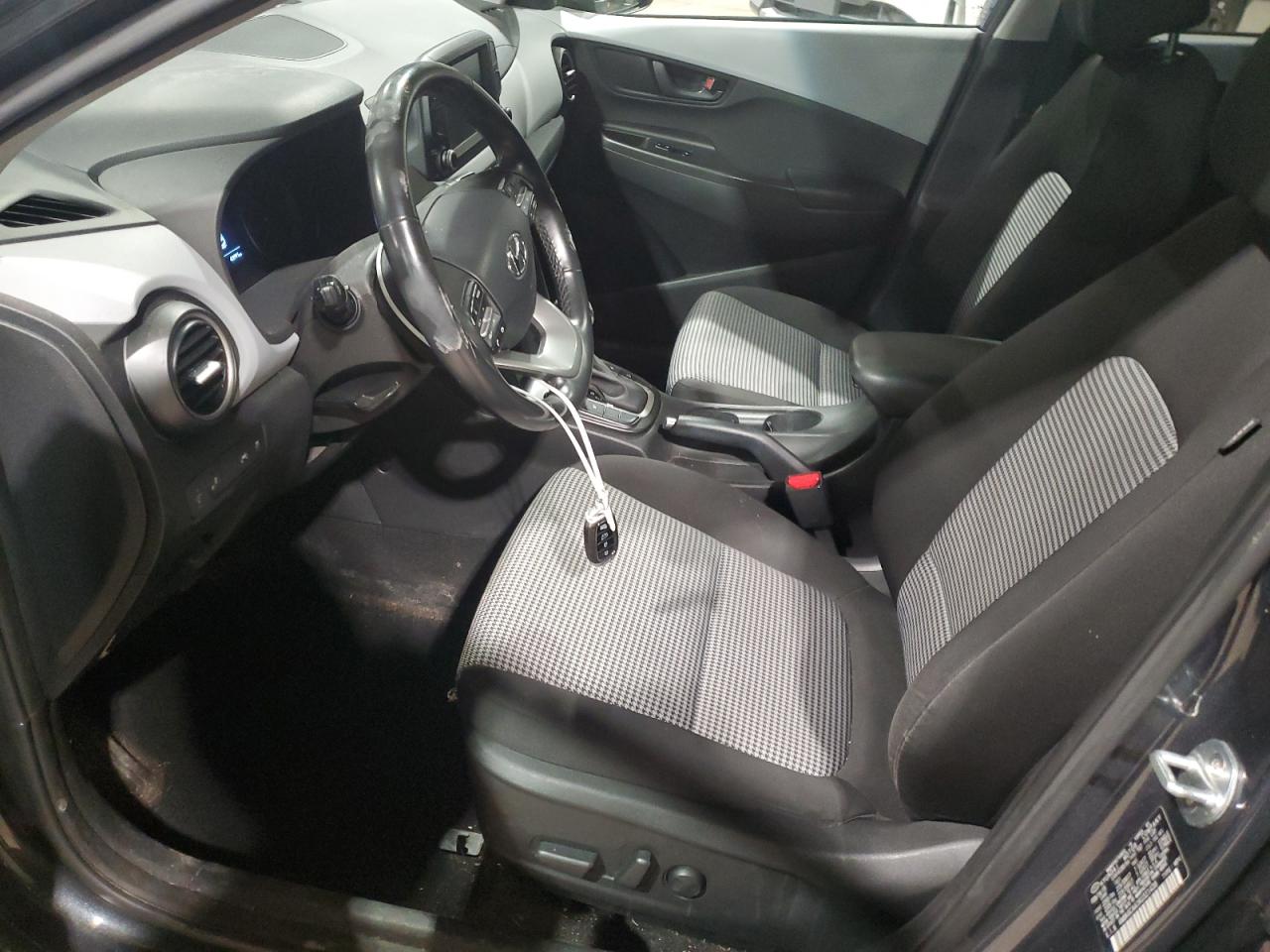 2019 Hyundai Kona - Image 7