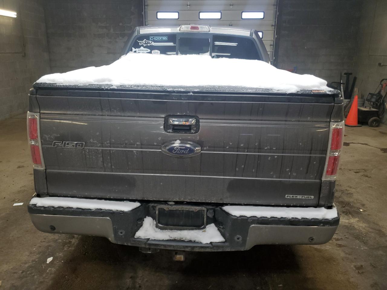2013 Ford F-150 - Image 6