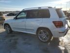 2015 MERCEDES-BENZ GLK 350 4MATIC for sale at Copart AB - EDMONTON