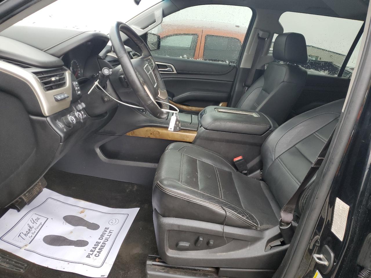2017 GMC Yukon - Image 7