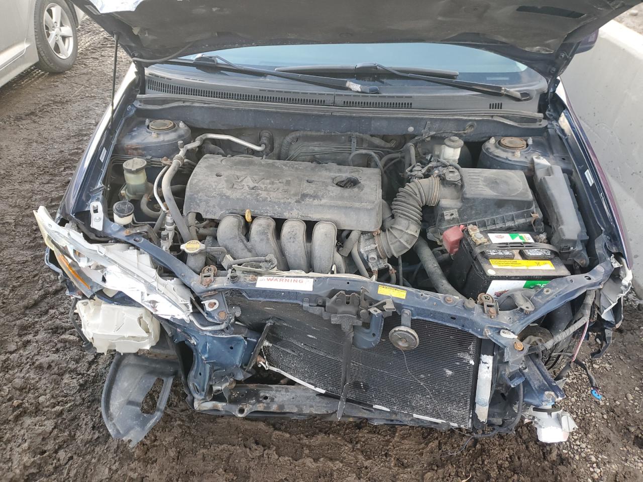 2008 Toyota Corolla - Image 11