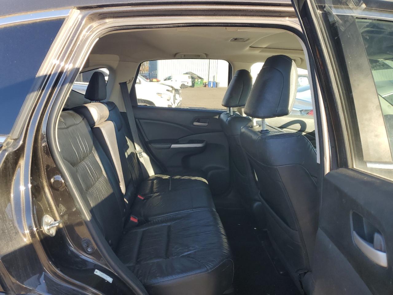 2014 Honda CR-V - Image 11