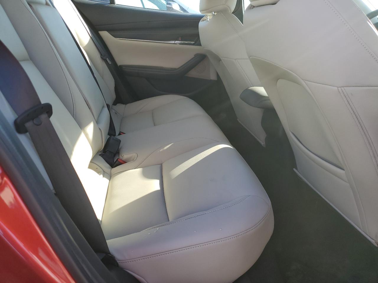 2021 Mazda 3 - Image 10