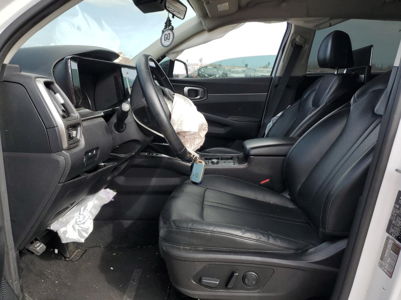 2021 Kia Sorento - Image 7