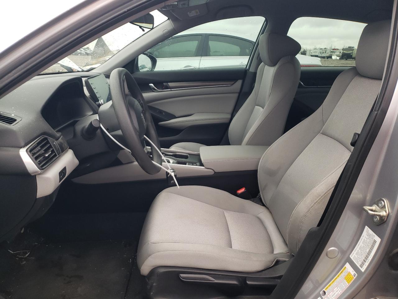 2020 Honda Accord - Image 7