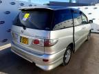 2003 TOYOTA ESTIMA HYB for sale at Copart BRISTOL