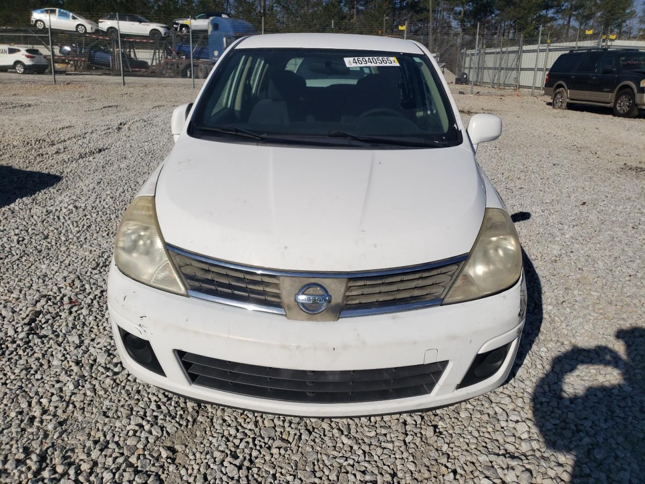 2009 Nissan Versa - Image 5