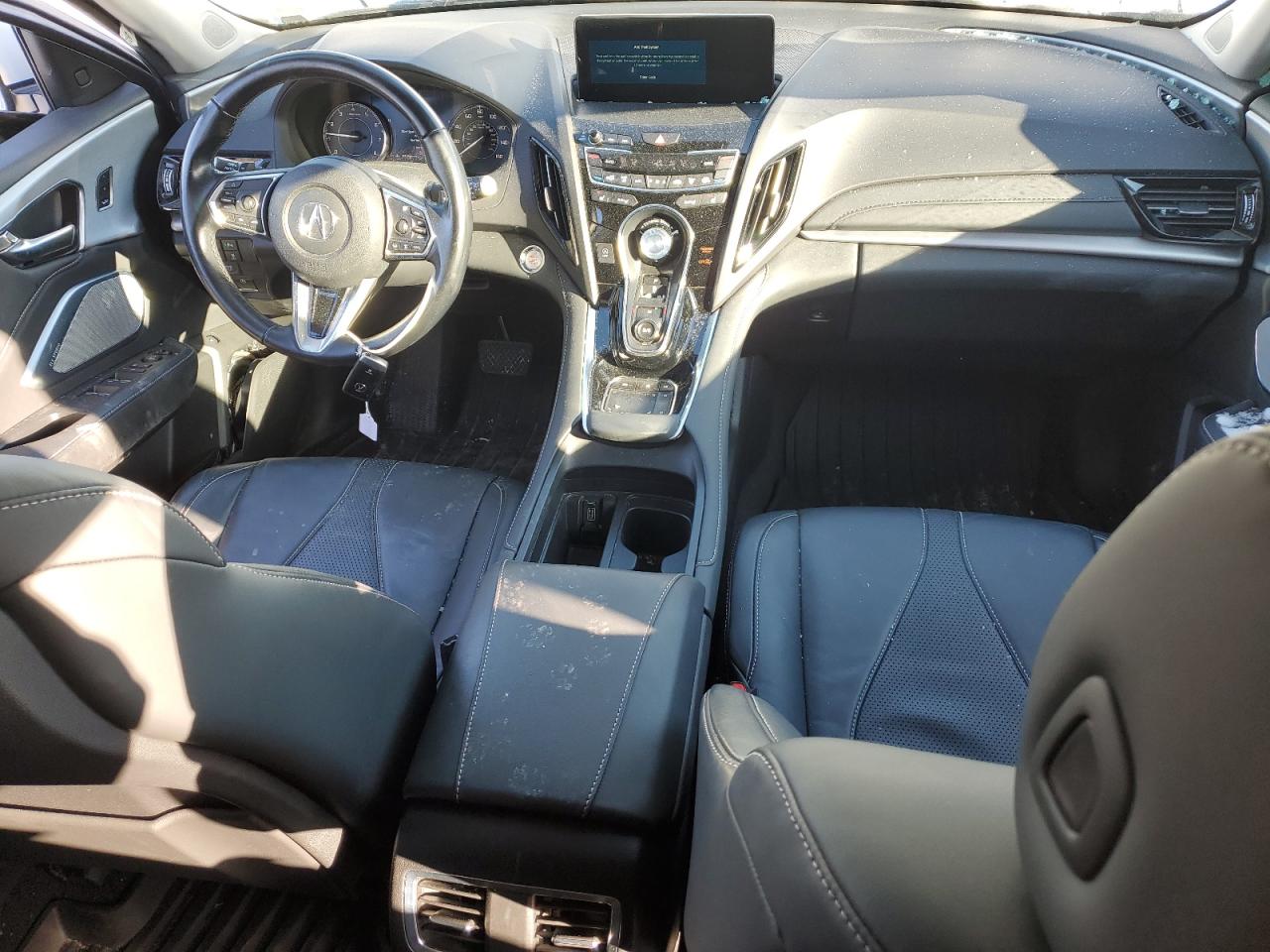 2020 Acura RDX - Image 8