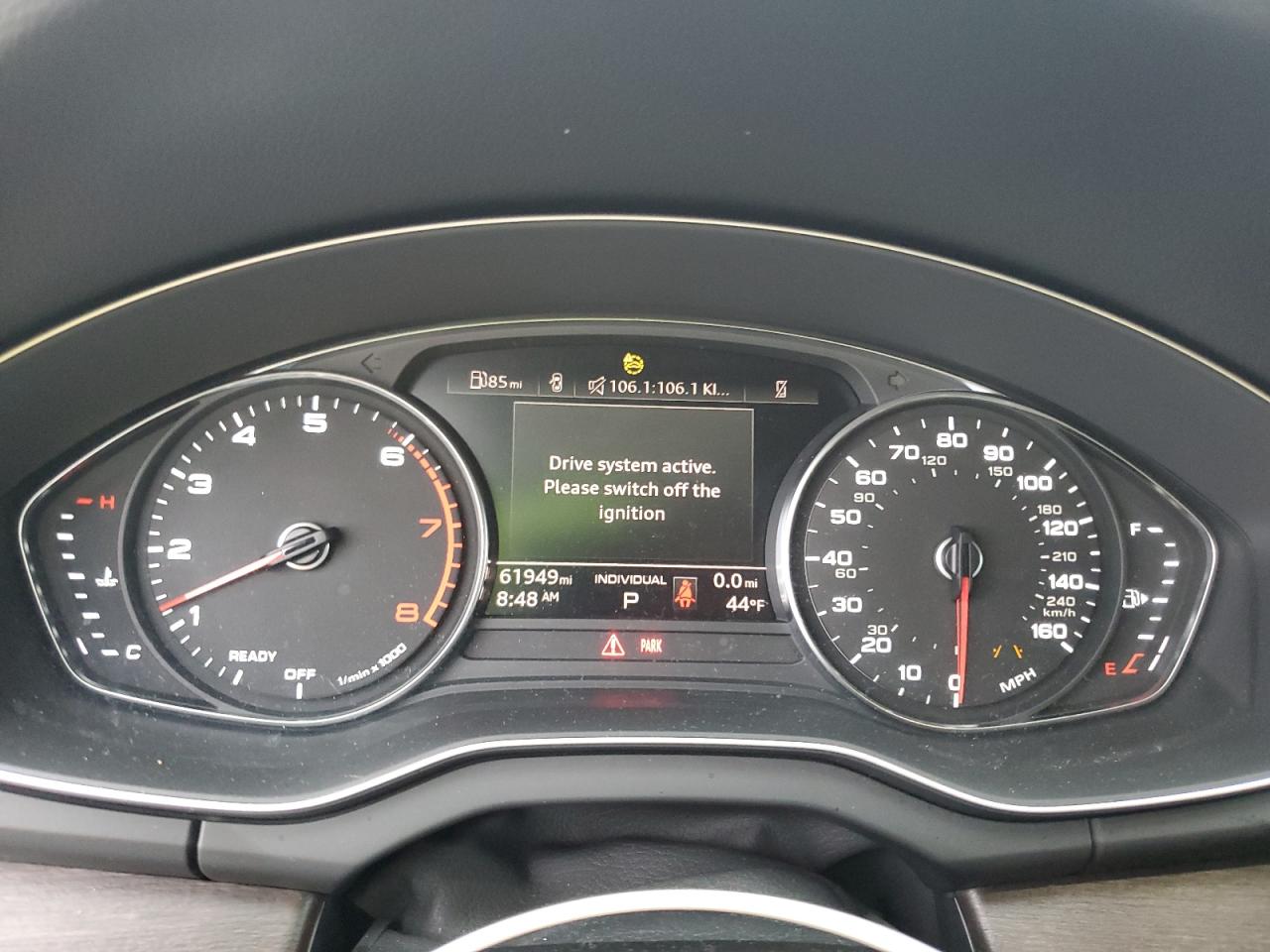 2021 Audi Q5 - Image 9